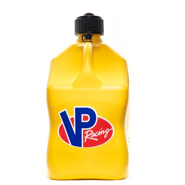 Vp Racing Fuels 5.5 GAL YELLOW VP UTILITY JUG 3552-CA